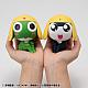 MegaHouse LookUp Keroro Gunso Tamama Plastic Figure gallery thumbnail