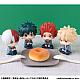 MegaHouse LookUp My Hero Academia Kirishima Eijiro Plastic Figure gallery thumbnail