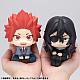 MegaHouse LookUp My Hero Academia Kirishima Eijiro Plastic Figure gallery thumbnail