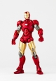 KAIYODO Sci-fi Revoltech No.024 Iron Man Mark 6 gallery thumbnail