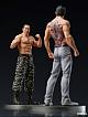 DIG DIGSTA Ryu ga Gotoku Saejima Taiga -Gekitou- Plastic Figure gallery thumbnail