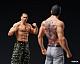 DIG DIGSTA Ryu ga Gotoku Saejima Taiga -Gekitou- Plastic Figure gallery thumbnail