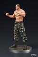 DIG DIGSTA Ryu ga Gotoku Saejima Taiga -Gekitou- Plastic Figure gallery thumbnail