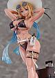 Wonderful Works Mira Sunset Ver. 1/7 Plastic Figure gallery thumbnail