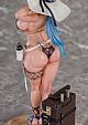 Wonderful Works Mira Sunset Ver. 1/7 Plastic Figure gallery thumbnail