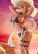 Wonderful Works Mira Sunset Ver. 1/7 Plastic Figure gallery thumbnail