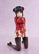 AliceGlint Kisa Stella to Shinigami no Chou Shiki Natsume China-fuku Ver. 1/3.5 Plastic Figure gallery thumbnail