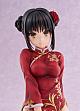 AliceGlint Kisa Stella to Shinigami no Chou Shiki Natsume China-fuku Ver. 1/3.5 Plastic Figure gallery thumbnail