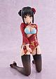 AliceGlint Kisa Stella to Shinigami no Chou Shiki Natsume China-fuku Ver. 1/3.5 Plastic Figure gallery thumbnail