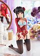 AliceGlint Kisa Stella to Shinigami no Chou Shiki Natsume China-fuku Ver. 1/3.5 Plastic Figure gallery thumbnail