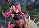 INTELLIGENT SYSTEMS Fire Emblem: Three Houses Hilda 1/7 Plastic Figure gallery thumbnail
