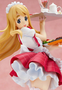 MAX FACTORY K-ON! Kobuki Tsumugi 1/7 PVC Figure