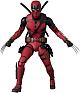 MedicomToy MAFEX No.284 DEADPOOL Action Figure gallery thumbnail