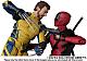 MedicomToy MAFEX No.284 DEADPOOL Action Figure gallery thumbnail