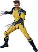 MedicomToy MAFEX No.285 WOLVERINE Action Figure gallery thumbnail