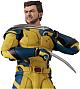MedicomToy MAFEX No.285 WOLVERINE Action Figure gallery thumbnail