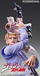 MEDICOS ENTERTAINMENT Super Figure Action JoJo's Bizarre Adventure Part IV Kira Yoshikage Second Action Figure gallery thumbnail