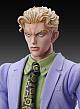 MEDICOS ENTERTAINMENT Super Figure Action JoJo's Bizarre Adventure Part IV Kira Yoshikage Second Action Figure gallery thumbnail