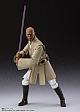 BANDAI SPIRITS S.H.Figuarts Mace Windu -Classic Ver.- (STAR WARS: Revenge of the Sith) gallery thumbnail