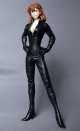 dive Lupin the Third Mine Fujiko 1st TV Series ver. PVC Figure gallery thumbnail