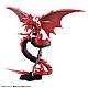 BANDAI SPIRITS Figure-rise Standard Amplified -San-gen Kami Kourin- Osiris no Tenkuu-ryu Plastic Kit gallery thumbnail