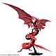 BANDAI SPIRITS Figure-rise Standard Amplified -San-gen Kami Kourin- Osiris no Tenkuu-ryu Plastic Kit gallery thumbnail