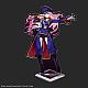 BANDAI SPIRITS HG VF-25F Messiah Valkyrie (Saotome Alto Unit) Deluxe Set 1/100 Plastic Kit gallery thumbnail