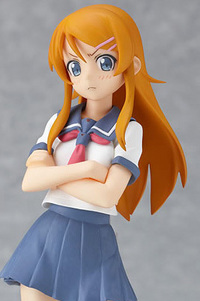 MAX FACTORY Ore no Imoto ga Konna ni Kawaii Wake ga Nai figma Kousaka Kirino (2nd Production Run)