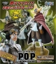 MegaHouse Excellent Model Portrait.Of.Pirates ONE PIECE NEO Sogeking gallery thumbnail