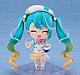 GOOD SMILE COMPANY (GSC) Character Vocal Series 01 Hatsune Miku Nendoroid Hatsune Miku Magical Mirai 2024Ver. gallery thumbnail