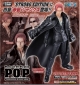 MegaHouse Excellent Model Portrait.Of.Pirates ONE PIECE STRONG EDITION Red-haired Shanks gallery thumbnail