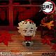 MegaHouse LookUp Kimetsu no Yaiba Doma Plastic Figure gallery thumbnail