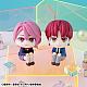MegaHouse LookUp TV Anime DAN DADAN Jiji Plastic Figure gallery thumbnail