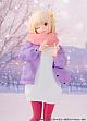PROOF TV Anime Lycoris Recoil Nishikigi Chisato Fuyu-fuku Ver. 1/7 Plastic Figure gallery thumbnail