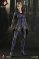 Hot Toys Video Game Masterpiece BIOHAZARD 5 Jill Valentine Battle Suit Version 1/6 Figure gallery thumbnail