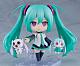 GOOD SMILE COMPANY (GSC) Character Vocal Series 01 Hatsune Miku Nendoroid Hatsune Miku Aisare Naku Demo Kimi ga Iru Ver. gallery thumbnail