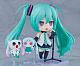 GOOD SMILE COMPANY (GSC) Character Vocal Series 01 Hatsune Miku Nendoroid Hatsune Miku Aisare Naku Demo Kimi ga Iru Ver. gallery thumbnail