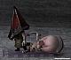 GOOD SMILE COMPANY (GSC) Silent Hill 2 Nendoroid Bubble Head Nuse gallery thumbnail