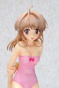 WAVE BEACH QUEENS FORTUNE ARTERIAL Yuki Haruna 1/10 PVC Figure