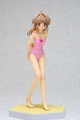 WAVE BEACH QUEENS FORTUNE ARTERIAL Yuki Haruna 1/10 PVC Figure gallery thumbnail