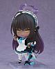 GOOD SMILE COMPANY (GSC) Blue Archive Nendoroid Kakudate Karin gallery thumbnail