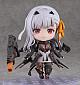 GOOD SMILE COMPANY (GSC) Shouri no Megami: NIKKE Nendoroid Modernia gallery thumbnail