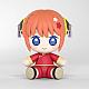 GOOD SMILE ARTS Shanghai Gintama Huggy Good Smile Kagura gallery thumbnail