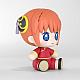 GOOD SMILE ARTS Shanghai Gintama Huggy Good Smile Kagura gallery thumbnail