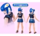 Yamanaya Dream Club Airi Tokyo T-shirt Soft Vinyl Figure gallery thumbnail