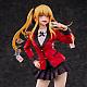 Union Creative Kakegurui Saotome Mary 1/6 Plastic Figure gallery thumbnail