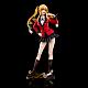 Union Creative Kakegurui Saotome Mary 1/6 Plastic Figure gallery thumbnail