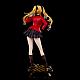 Union Creative Kakegurui Saotome Mary 1/6 Plastic Figure gallery thumbnail