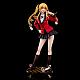 Union Creative Kakegurui Saotome Mary 1/6 Plastic Figure gallery thumbnail