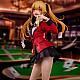 Union Creative Kakegurui Saotome Mary 1/6 Plastic Figure gallery thumbnail